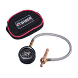 Tyre Safety Bundle - Tyre Deflator & Repair Kit image 1