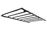 RAM Pro Master 2500 (136” WB/High Roof) (2014-Current) Slimpro Van Rack Kit image 4