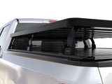 Chevrolet Silverado/GMC Sierra 1500/2500/3500 ReTrax XR 5'9in (2007-Current) Slimline II Load Bed Rack Kit image 1