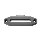 Saber Offroad Aluminium Standard Hawse Fairlead – Cerakote Grey image 0