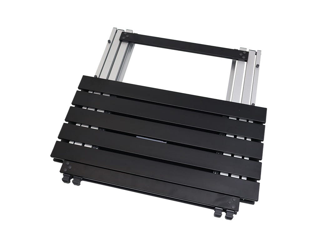 Expander Table image 3