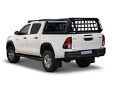 Pro Bed Tailgate Net image 1
