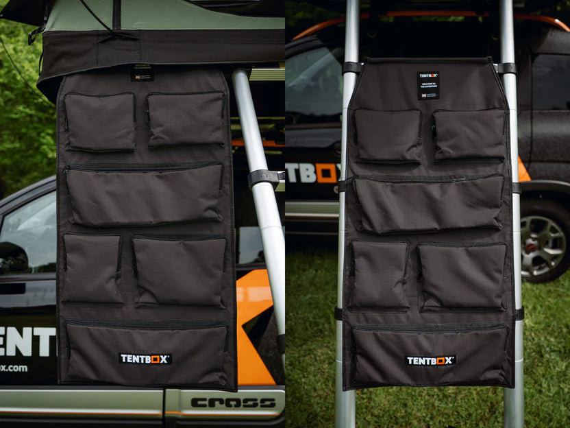 Utility Pockets image 2