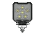 Light Bar Cube WL VX100-WD / 12V/24V / Wide Beam image 2