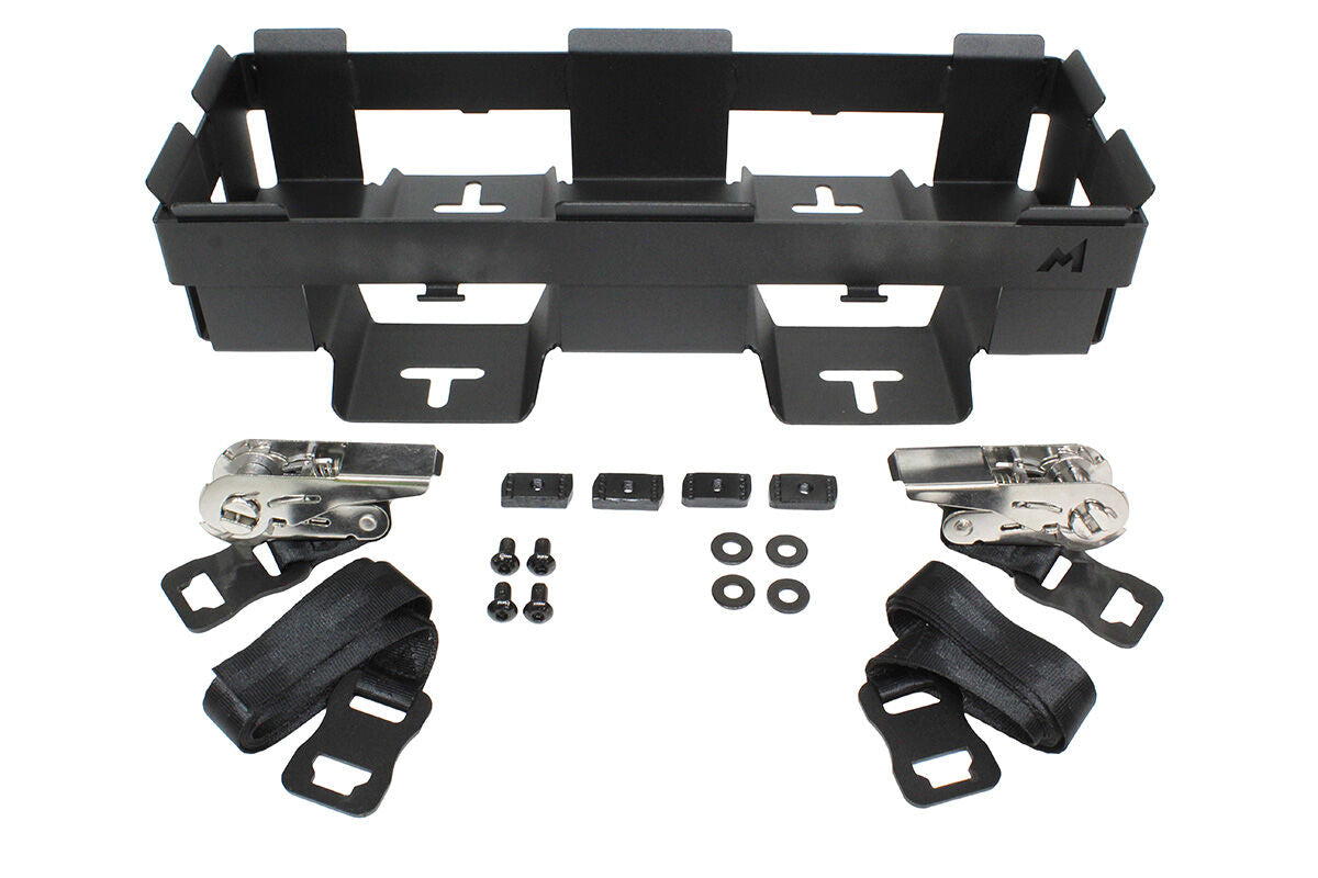 TF8007 - TERRAFIRMA SINGLE JERRY CAN HOLDER From TERRAFIRMA image 0