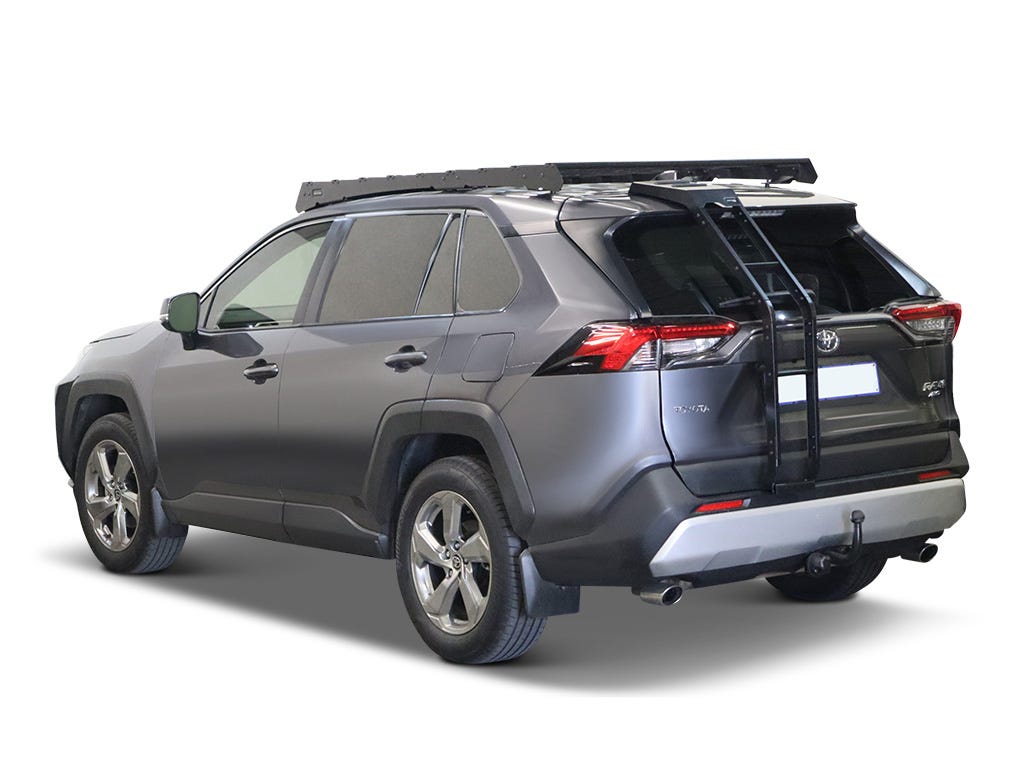 Toyota Rav4 (2019-Current) Ladder image 1
