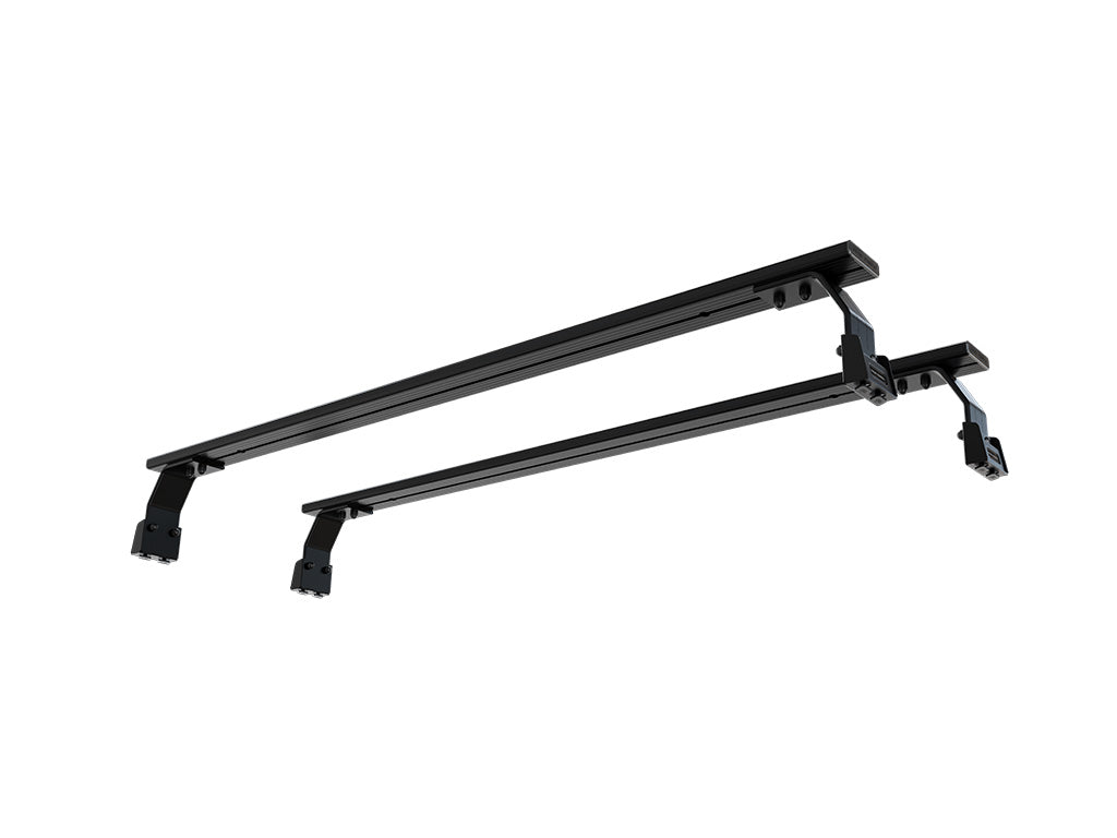 Ford F-150 ReTrax XR 5'6in (2004-Current) Double Load Bar Kit image 4