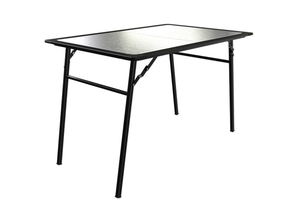 Pro Stainless Steel Camp Table Kit image 4