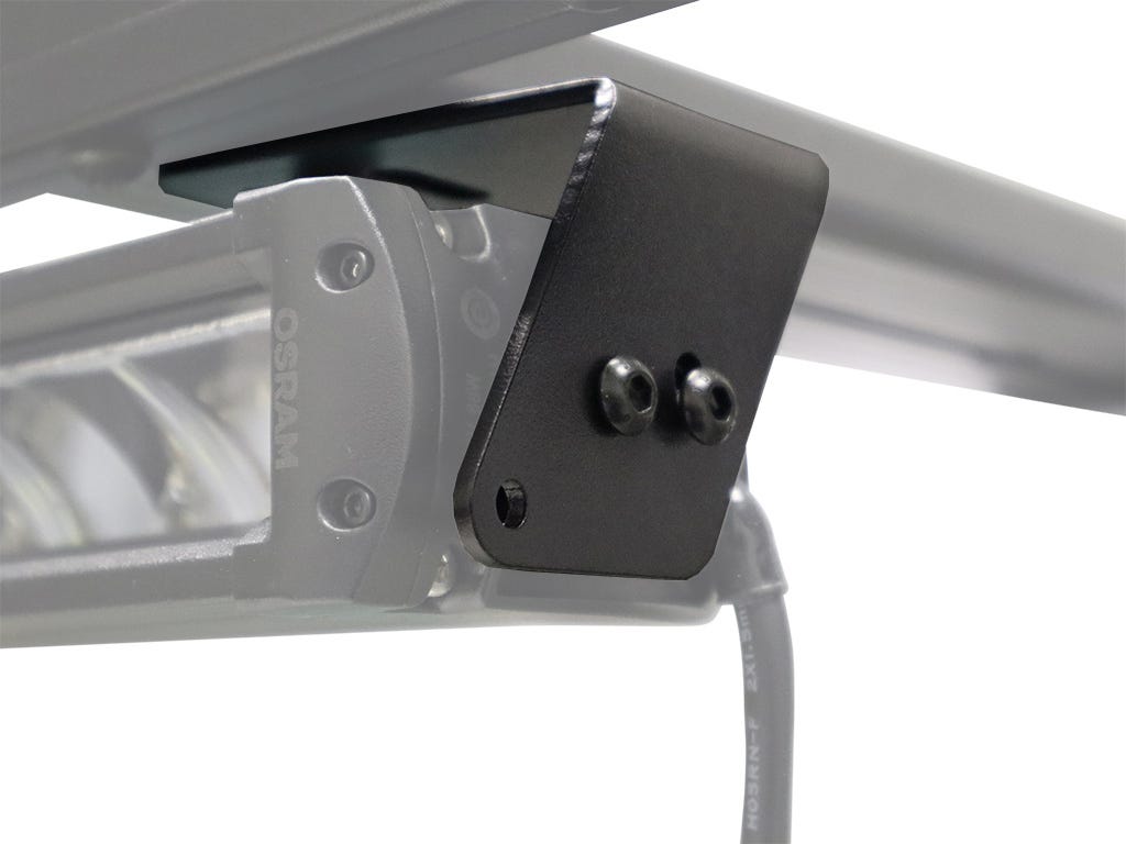 LED Light Bar FX250-SP/FX500-CB/FX250-CB/FX500-SP/FX500-CB SM Mounting Bracket image 0