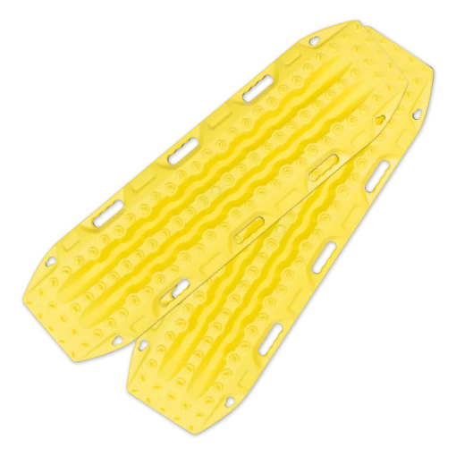 MAXTRAX MKII Blaze Yellow Recovery Boards image 0