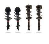 Pedders Ezifit Lowered Suspension Kit. Subaru Forester, SG image 0