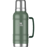 Stanley The Artisan Thermal Bottle | 1.4L - Hammertone Green image 0