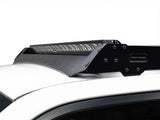 Toyota 4Runner (2009-Current) Slimsport Rack 40in Light Bar Wind Fairing image 2