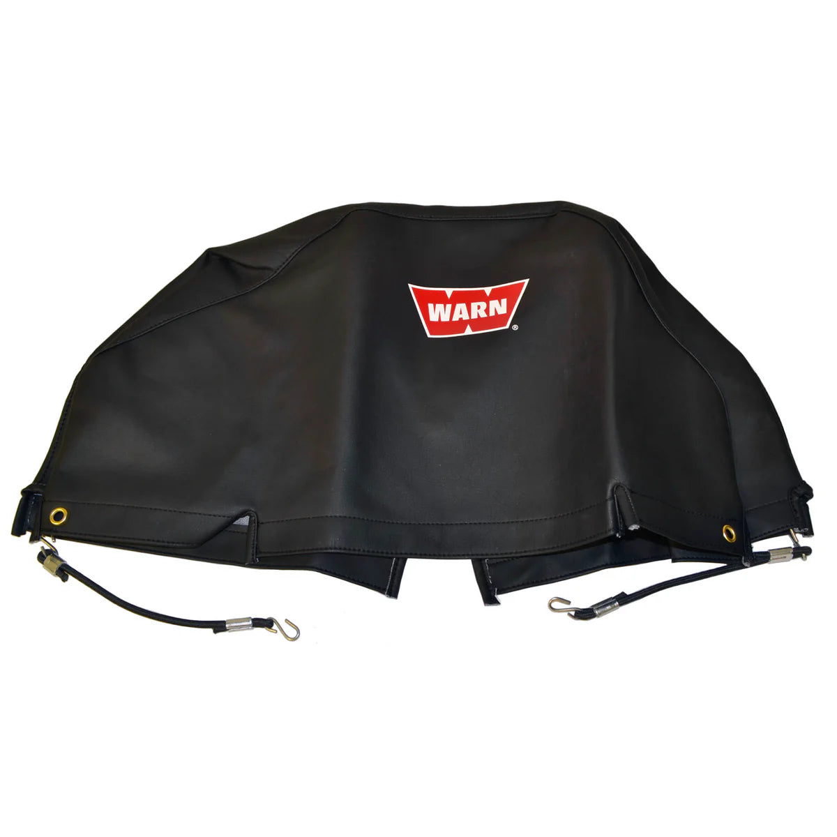 Winch Cover Fits 9.5XP, XD9000, M8000, VR8000, VR10000, VR12000 and M6000 (with control pack mounted behind winch motor) image 0