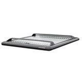 Cross Bar Set to fit Truckman Aluminium Lift-Up Tonneau Cover Mercedes X-Class (2018 Onwards) Skip to the end of the images gallery main product photo image 0