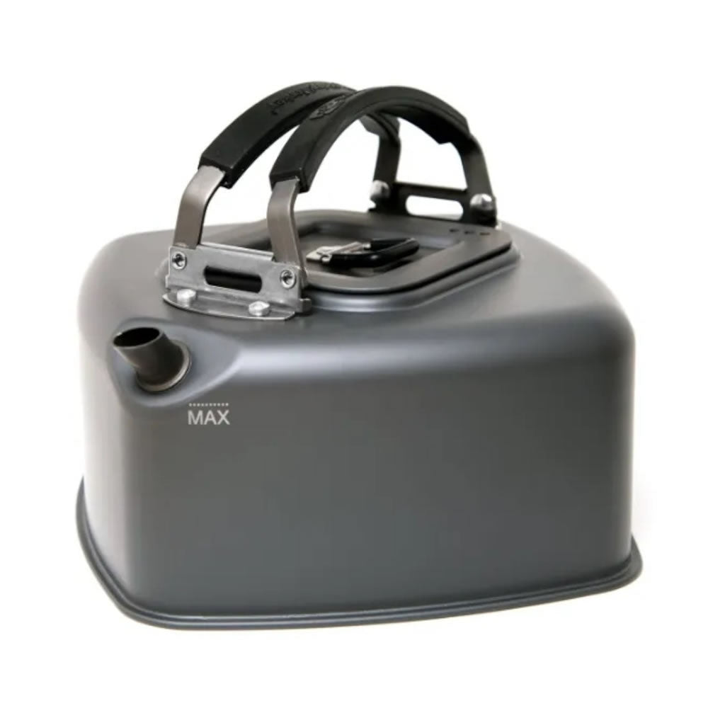 RidgeMonkey Square Kettle Large image 0