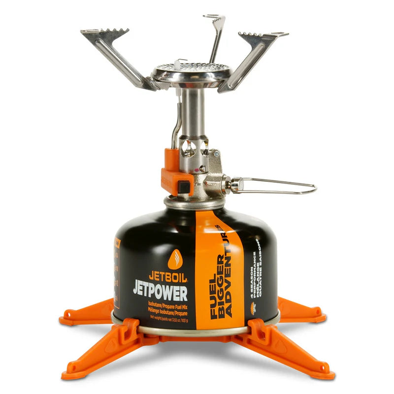 JETBOIL MightyMo steel image 0