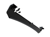 Toyota Land Cruiser 100 Series Slimsport Rack 40in Light Bar Wind Fairing image 4