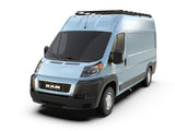 RAM Pro Master 1500 (136in WB/High Roof) (2014-Current) Slimpro Van Rack Kit image 0