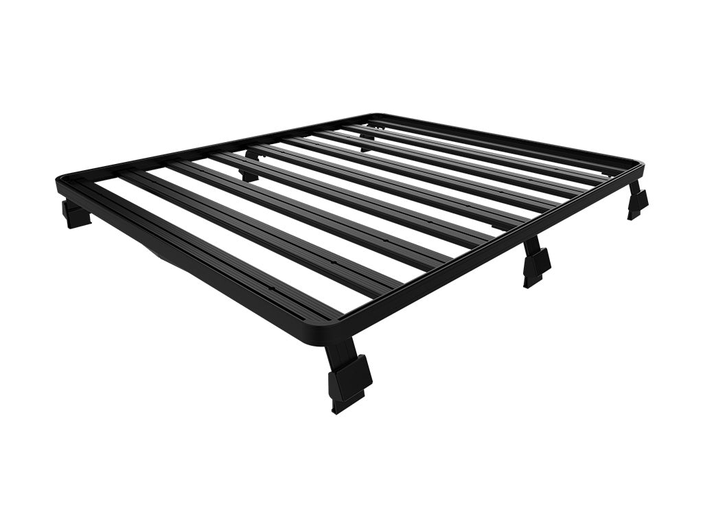 Mercedes-Benz Gelandewagen SWB (1979-2011) Slimline II Roof Rack Kit image 2