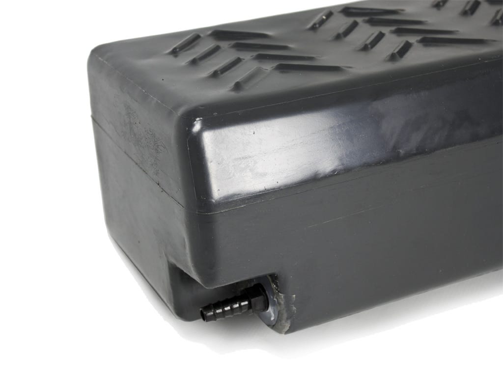 Footwell Water Tank image 2