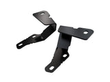 Lexus GX 470/Toyota Prado 120 (2003-2009) Ditch Mount A-Pillar Light Brackets image 2