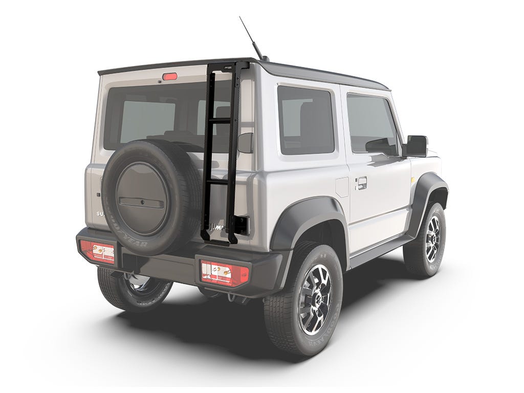 Suzuki Jimny (2018-Current) Ladder image 1