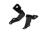 Lexus GX 470/Toyota Prado 120 (2003-2009) Ditch Mount A-Pillar Light Brackets image 3