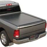 Bedlocker Electric Roller Shutter Tonneau Cover Isuzu D-Max (2012 Onwards) Double Cab image 0