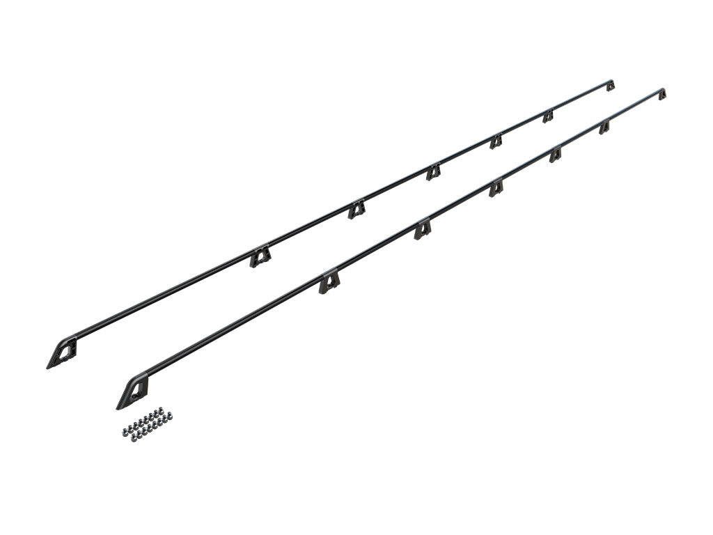 Slimpro Van Rack Expedition Rails / 3927mm (L) to 4129mm (L) image 1