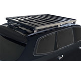 Kia Telluride (2020-Current) Slimline II Roof Rail Rack Kit image 1