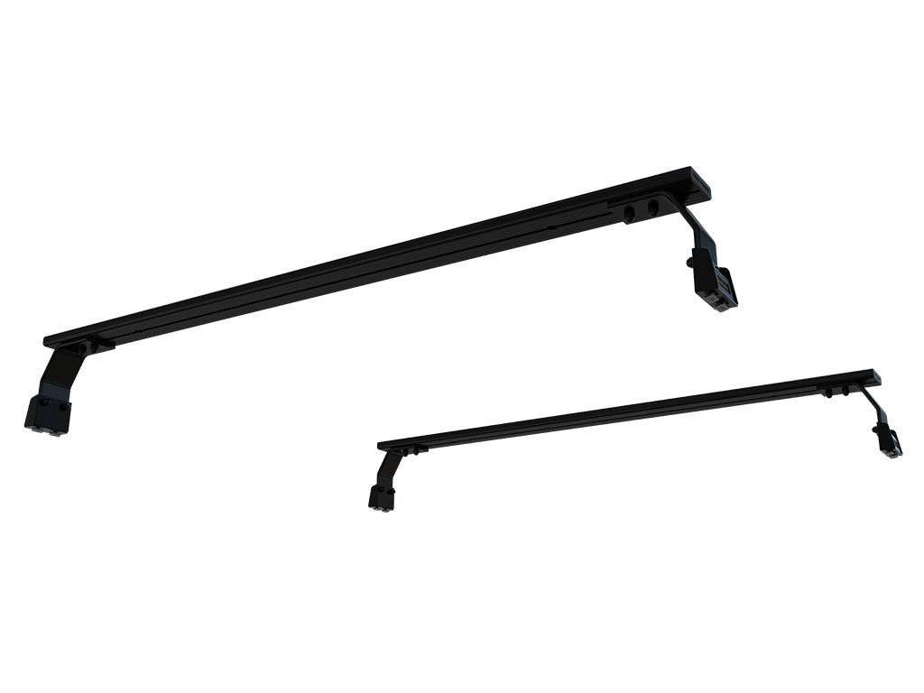 Ford Ranger (2012-Current) EGR RollTrac Load Bed Load Bar Kit image 1