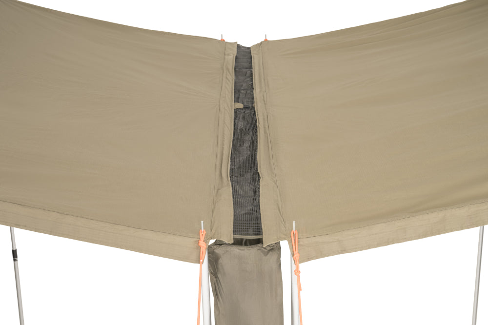 Oztent RV-3 / RV-3 Plus / RV-4 Awning Connector (Series II) image 1