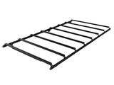 RAM Pro Master 3500 (136” WB/Low Roof) (2014-Current) Slimpro Van Rack Kit image 3