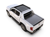 Volkswagen Amarok (2023-Current) Slimsport Roof Rack Kit/Lightbar Ready image 1