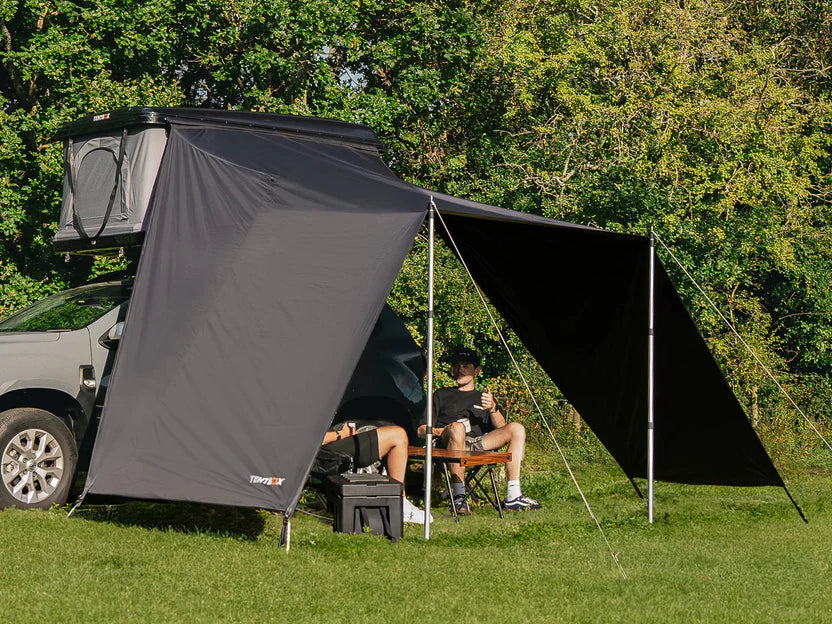 Tentbox Classic 1.0 Tunnel Awning image 5