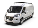 Fiat Ducato (L3H2/159in WB/High Roof) (2014-Current) Slimpro Van Rack Kit image 0