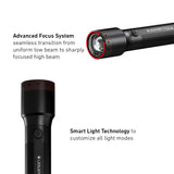LEDLENSER P7R Core Rechargeable Torch image 3