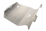 TF855 - TERRAFIRMA ALLOY FUEL TANK GUARD 110/130 UPTO 1998 From TERRAFIRMA image 1
