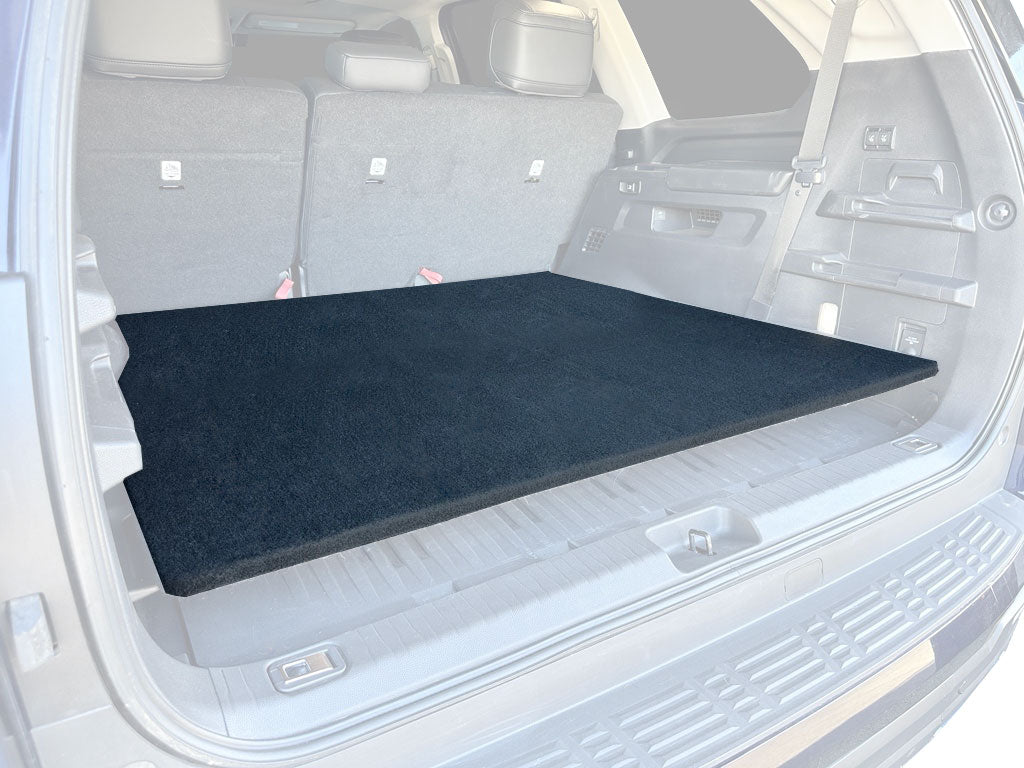 Toyota Sequoia (2023-Current) Base Deck image 0