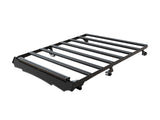 Polaris Ranger Crew Cab (2018-Current) Slimsport Roof Rack Kit / Lightbar Ready image 3