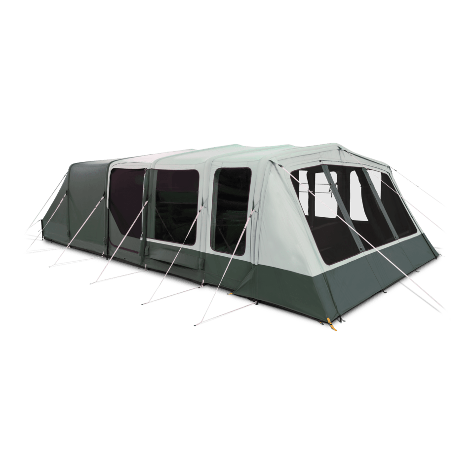 Dometic Ascension FTX 601 Mesh Vestibule image 1