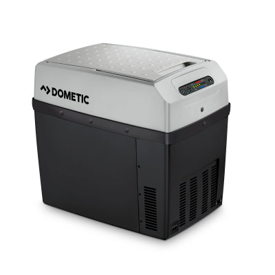 TCX Dometic 21 Thermoelectic Cooler UK Version (Tropicool) image 0