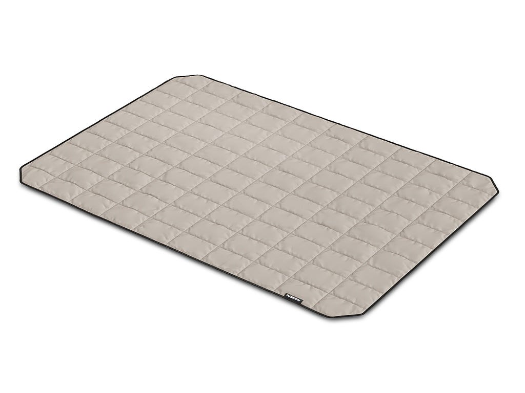 Dometic GO Camp Blanket / Ash image 1