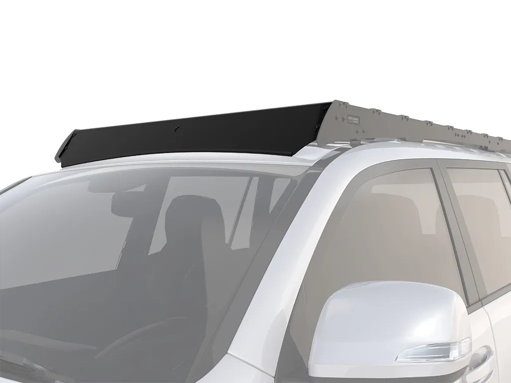 Lexus GX 460/Toyota Prado 150 (2010-Current) Slimsport Rack Wind Fairing image 0