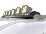 Slimpro Van Rack Adjustable Wind Fairing image 2