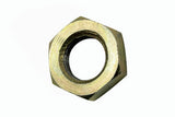 TFSRNUTRH - TF LOCKING NUT FOR HD STEERING RODS - RH THREAD From TERRAFIRMA image 0