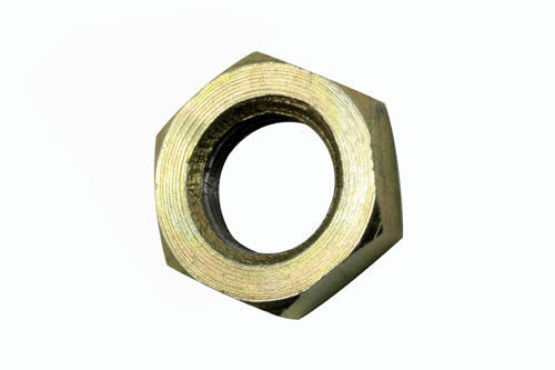 TFSRNUTRH - TF LOCKING NUT FOR HD STEERING RODS - RH THREAD From TERRAFIRMA image 0