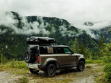 Roof Top Tent Cover / Black image 1