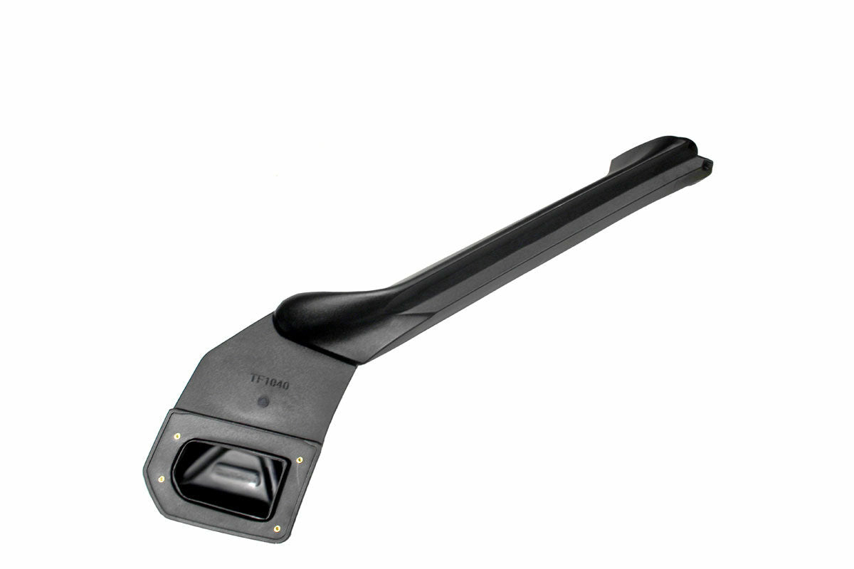 TF1040 - Raised air intake for Discovery 3 and 4 Tdv6 and V6P image 5